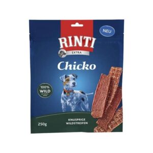 Rinti Extra Chicko Wild Vorratspack 250 g