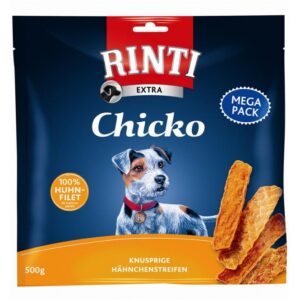 Rinti Chicko Huhn Megapack 500 g