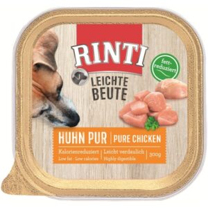 Rinti Schale Leichte Beute Huhn 300 g