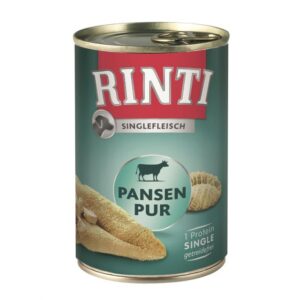 Rinti Singlefleisch Pansen Pur - 400 g