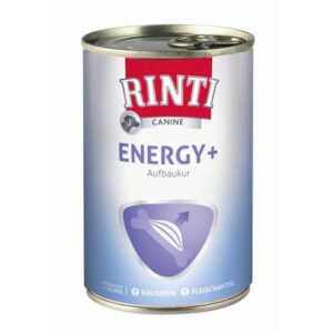 Rinti Canine Energy + 400 g
