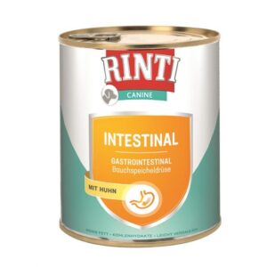 Rinti Canine Dose Intestinal mit Huhn - 400 g