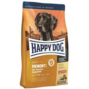 Happy Dog Supreme Sensible Piemonte - 1 kg