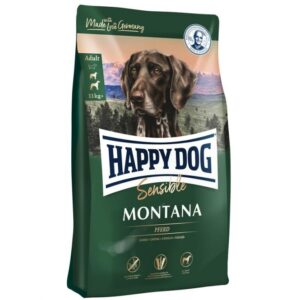 Happy Dog Supreme Sensible Montana - 4 kg
