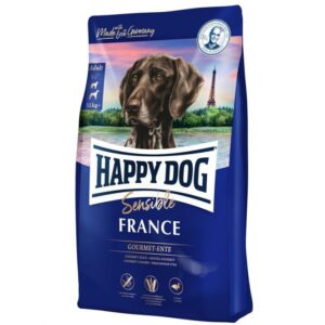 Happy Dog Supreme Sensible France - 300 g