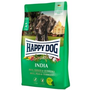 Happy Dog Supreme Sensible India - 300 g