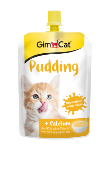 GimCat Pudding Classic 150 g