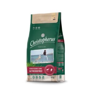 Christopherus Hirsch & Kartoffel - 4 kg