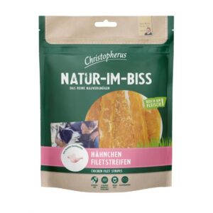 Christopherus Snack Hähnchenfiletstreifen 300 g