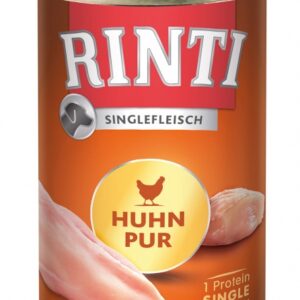 Rinti Singlefleisch Huhn pur 400 g