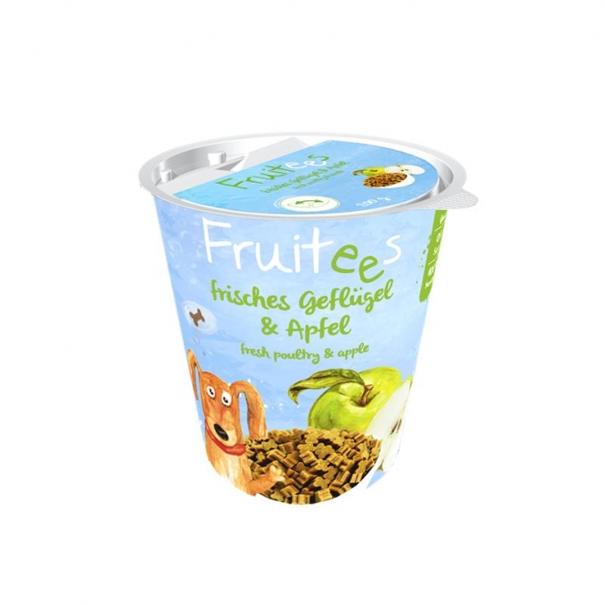 Bosch Fruitees Apfel 200 g