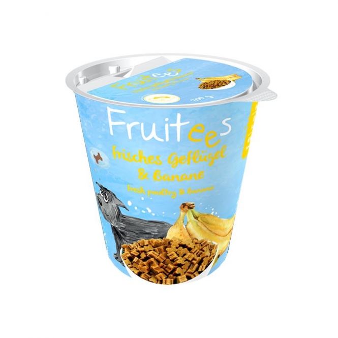 Bosch Fruitees Banane 200 g