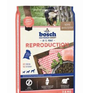 Bosch Reproduction 7,5 kg