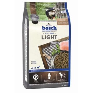 Bosch Light - 1 Kg