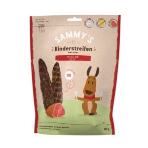 Bosch Sammys Rinderstreifen 190 g