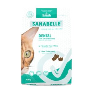 Sanabelle Dental - 8 kg