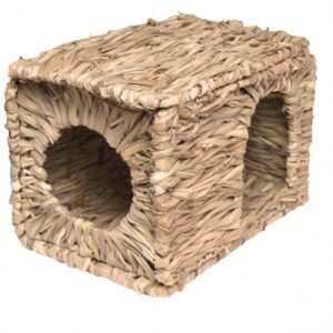 Hugro Nager-Pavillon 'S' - 20x14x14 cm