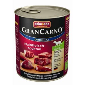 Animonda GranCarno Adult Multi-Fleischcocktail 800 g