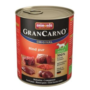 Animonda GranCarno Adult Rind 800 g