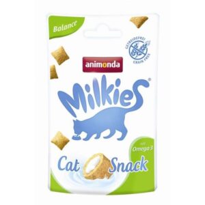 Animonda Snack Milkie Balance 30 g