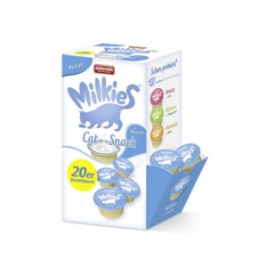 Animonda Milkies Active Taurin 20x15 g