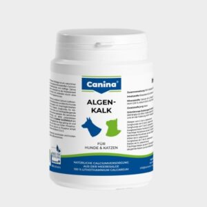Canina Pharma Algenkalk 125 g