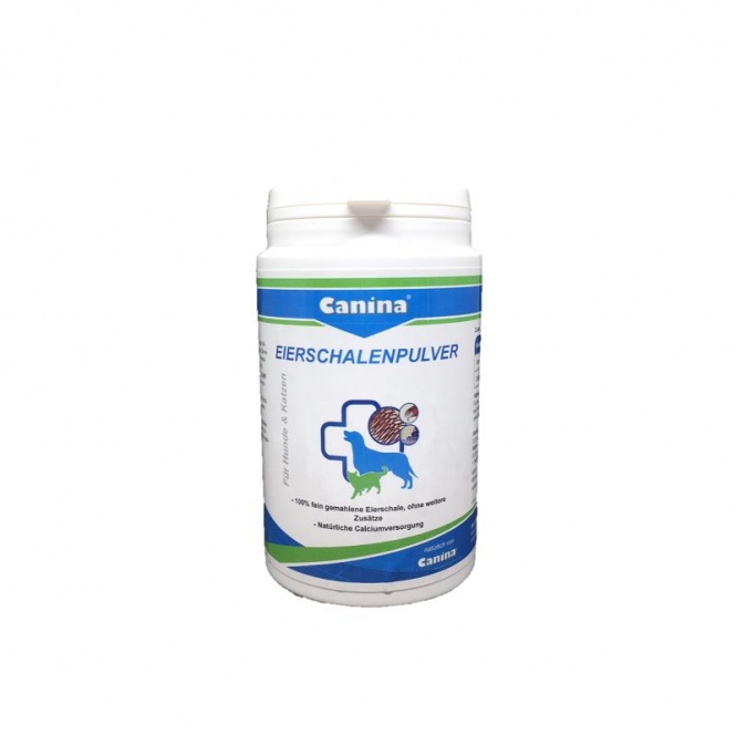 Canina Pharma Eierschalenpulver 250 g