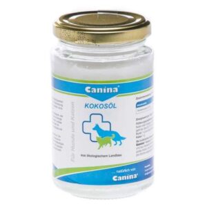 Canina Pharma Kokosöl 200 ml