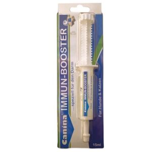 Canina Pharma Immun-Booster Paste 15 ml