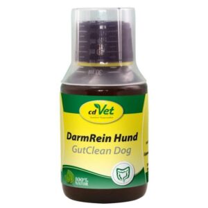 cdVet DarmRein Hund - 250 ml