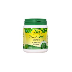cdVet HustaVet Immun 80 g