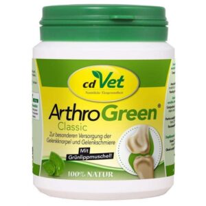 cdVet ArthroGreen Classic - 70 g