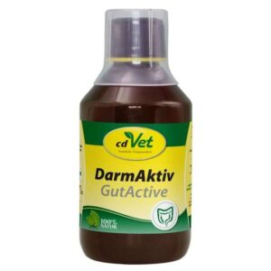 cdVet DarmAktiv Hund & Katze - 250 ml