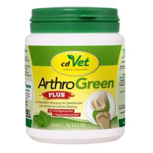 cdVet ArthroGreen plus - 330 g