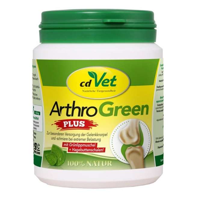 cdVet ArthroGreen plus - 25 g
