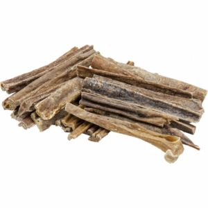 Classic Dog Snack Rindereuter-Sticks 1 kg