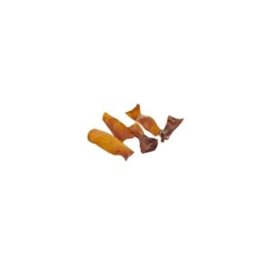 Classic Dog Snack Rinderkopfhaut 1 kg