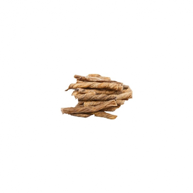 Classic Dog Snack Kälberblasen - gedreht 200 g