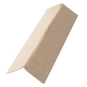 EBI Eck-Kratzbrett Sisal - 100 x 28 cm