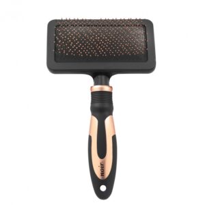 EBI Noir Softbürste - 20 x 12 cm