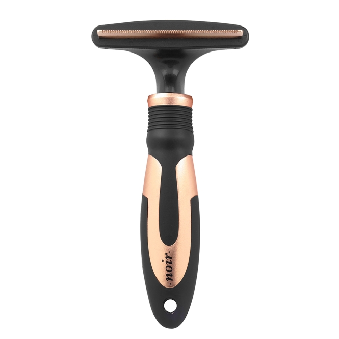 EBI Noir Trimmmesser - 17x6,5 cm – Bild 2