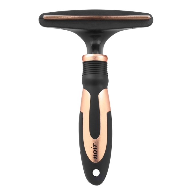 EBI Noir Trimmmesser - 17x6,5 cm – Bild 3