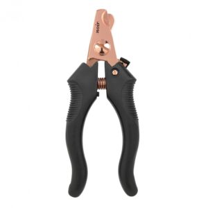 EBI Noir Krallenzange - 13 x 5 cm