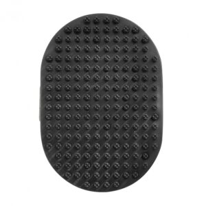 EBI Noir Massagestriegel