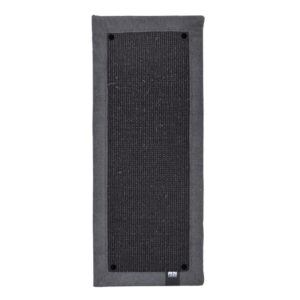 EBI Kratzmatte Krappa - 58 x 24 cm - schwarz