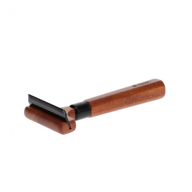 EBI Noir Japandi Trimmmesser - breit - 17 x 7,6 x 3 cm – Bild 2