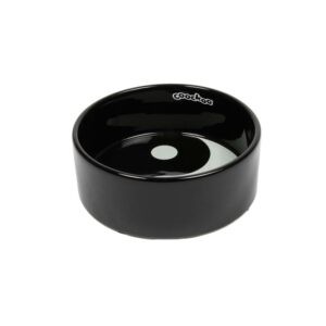 Coockoo Keramiknapf Yinyang - 1150 ml - 17.5 x 17.5 x 7 cm
