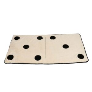 Coockoo Hundedecke Domino Dream - 120x60 cm