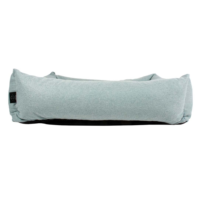 D&D Hundebett Eden - ocean - L - 110x95x25 cm – Bild 2