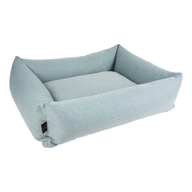 D&D Hundebett Eden - ocean - L - 110x95x25 cm